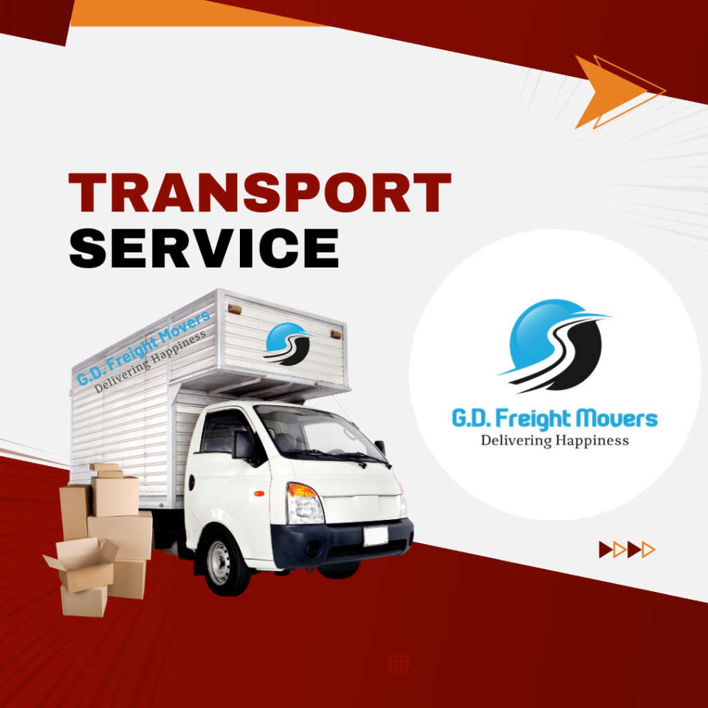 gdf-transport